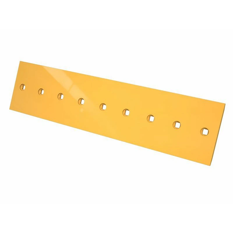 4T6381 Komatsu Dozer Blade Cutting Edge