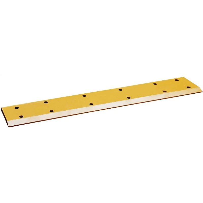 9R4672 Caterpillar Style Loader Base Edge Cutting Edge
