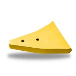 Penggantian Hidung dan Penyesuai Ripper Shank 1U3630 Sesuai dengan Caterpillar