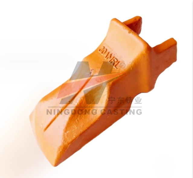 30AMRL VOE11417136 VOLVO L220 L180 Titik Tip Baldi