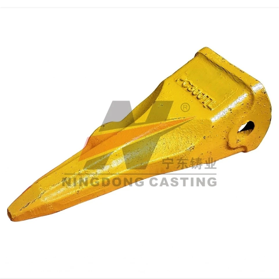 Hitachi Tiger Teeth XP00000324PS, PC300TL