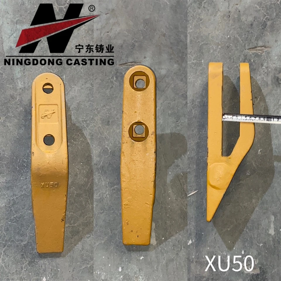XCMG 50 gigi baldi untuk loader XCMG
